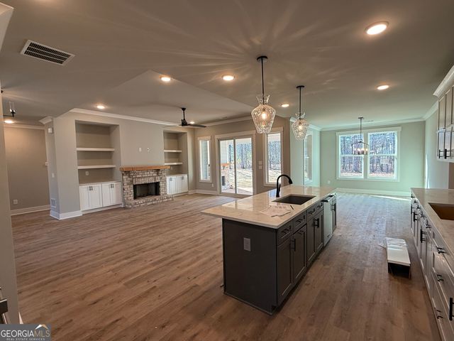 424 Springtime Way, Monroe, GA 30655