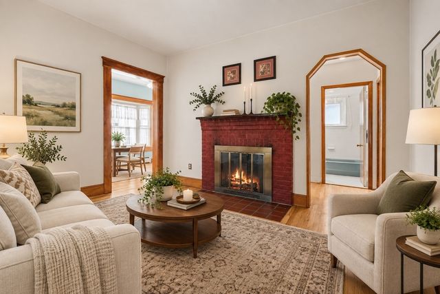 10 Joyce Kilmer Rd, Boston, MA 02132