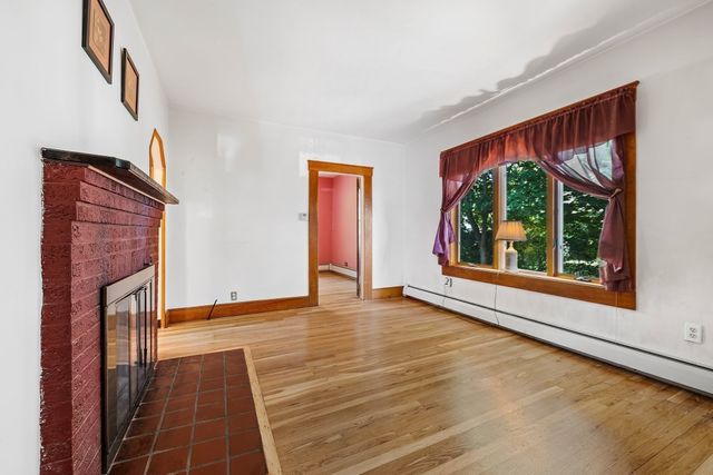 10 Joyce Kilmer Rd, Boston, MA 02132