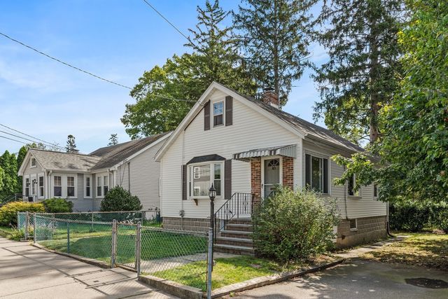 10 Joyce Kilmer Rd, Boston, MA 02132