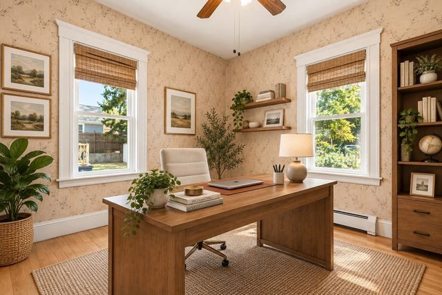 10 Joyce Kilmer Rd, Boston, MA 02132
