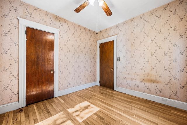 10 Joyce Kilmer Rd, Boston, MA 02132