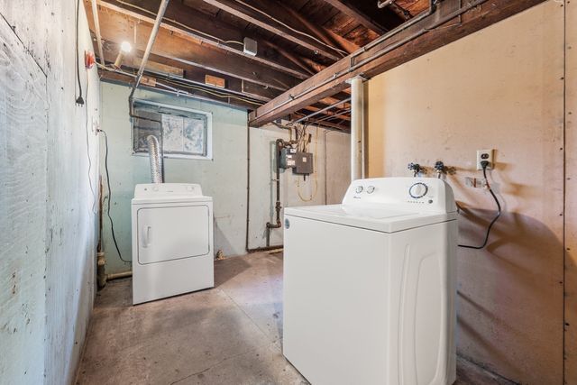 10 Joyce Kilmer Rd, Boston, MA 02132