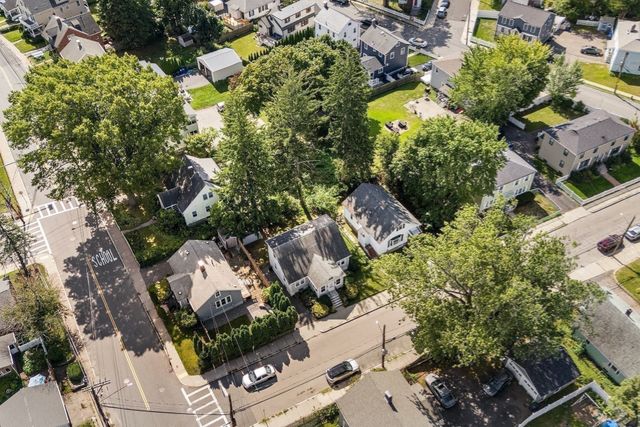 10 Joyce Kilmer Rd, Boston, MA 02132