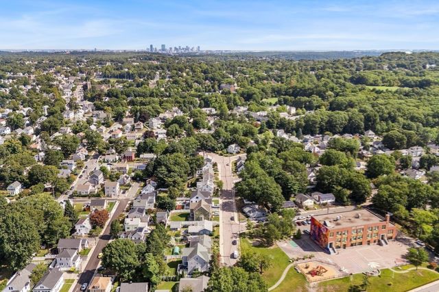 10 Joyce Kilmer Rd, Boston, MA 02132