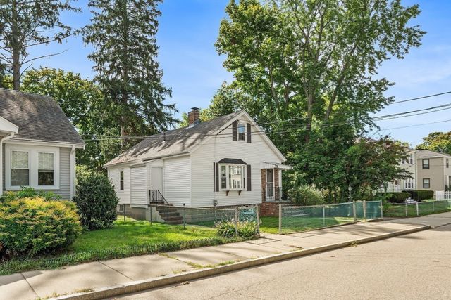 10 Joyce Kilmer Rd, Boston, MA 02132