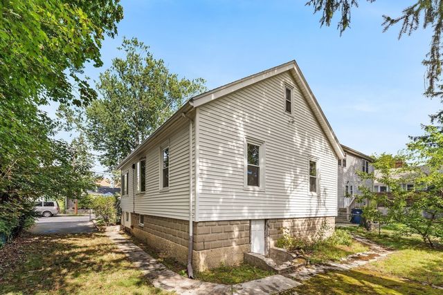 10 Joyce Kilmer Rd, Boston, MA 02132