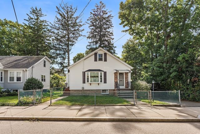 10 Joyce Kilmer Rd, Boston, MA 02132
