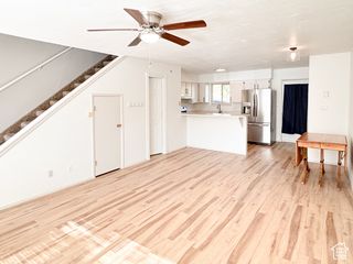 101 N 1850 W #35, Cedar City, UT 84720