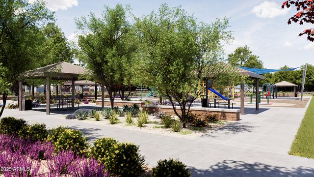 23432 W BLOCH Road, Buckeye, AZ 85326