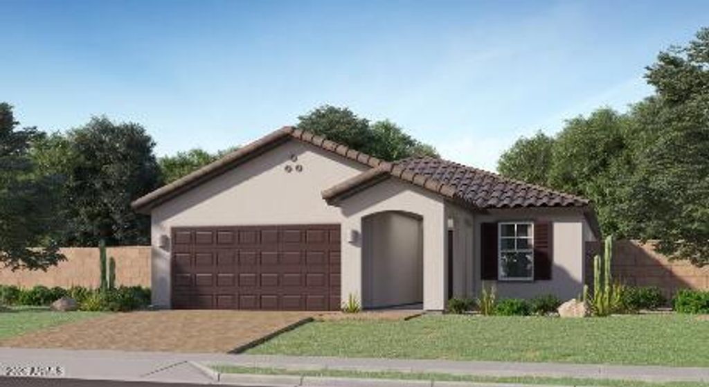 23432 W BLOCH Road, Buckeye, AZ 85326