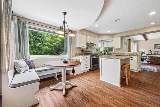 9151 W Grange AVENUE, Hales Corners, WI 53130