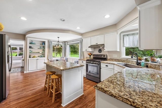9151 W Grange AVENUE, Hales Corners, WI 53130