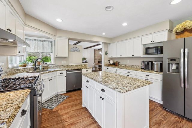 9151 W Grange AVENUE, Hales Corners, WI 53130
