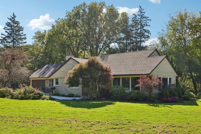 9151 W Grange AVENUE, Hales Corners, WI 53130