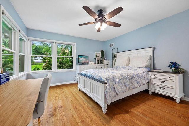 9151 W Grange AVENUE, Hales Corners, WI 53130