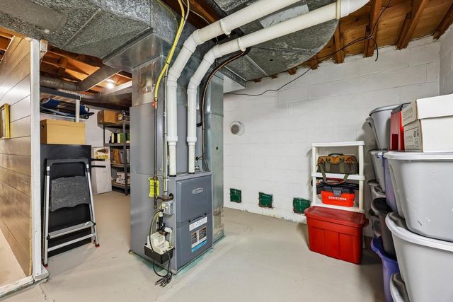 9151 W Grange AVENUE, Hales Corners, WI 53130