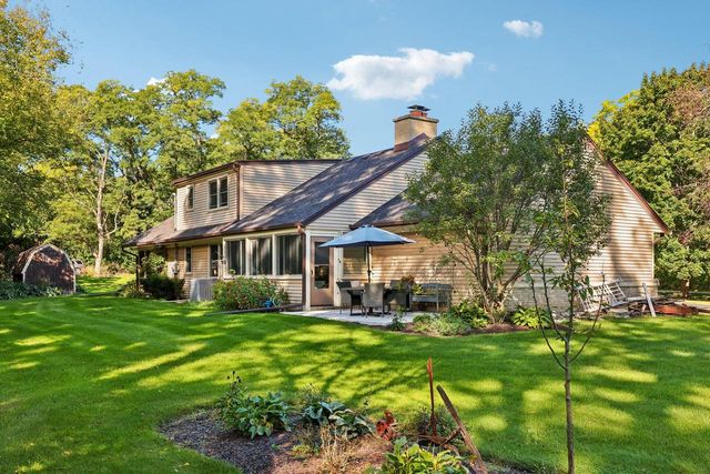 9151 W Grange AVENUE, Hales Corners, WI 53130