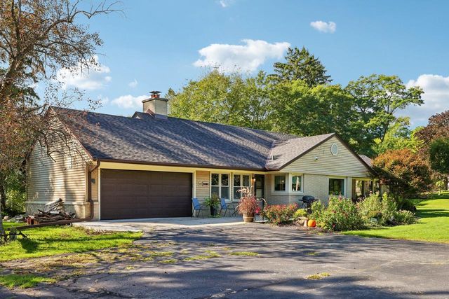 9151 W Grange AVENUE, Hales Corners, WI 53130