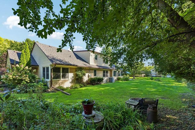 9151 W Grange AVENUE, Hales Corners, WI 53130