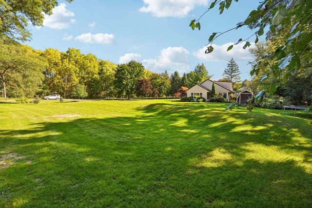 9151 W Grange AVENUE, Hales Corners, WI 53130