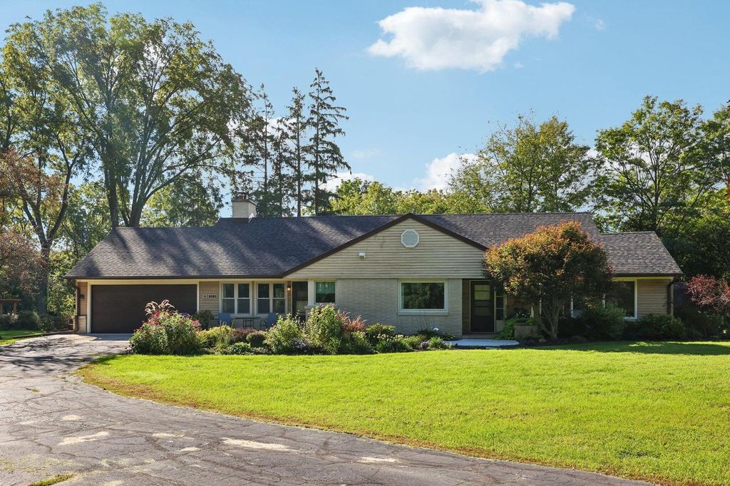 9151 W Grange AVENUE, Hales Corners, WI 53130