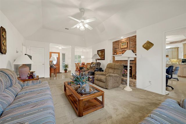 6514 Cedar Street, Katy, TX 77493