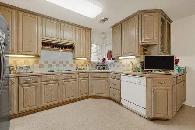 6514 Cedar Street, Katy, TX 77493