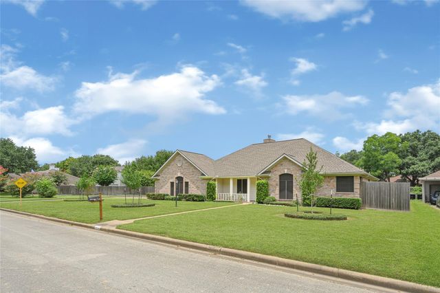 6514 Cedar Street, Katy, TX 77493