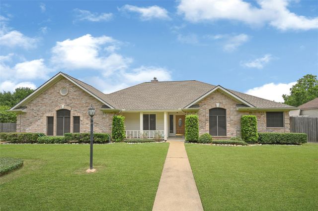 6514 Cedar Street, Katy, TX 77493