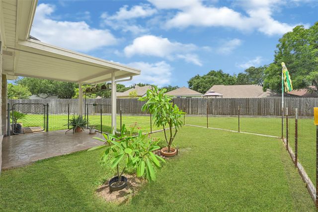 6514 Cedar Street, Katy, TX 77493