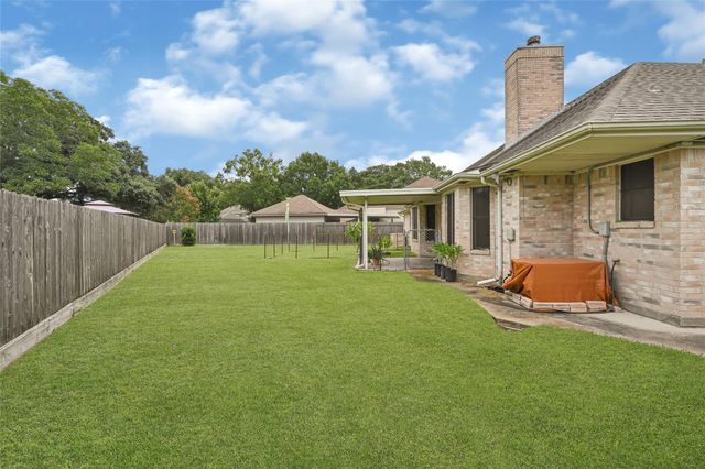 6514 Cedar Street, Katy, TX 77493