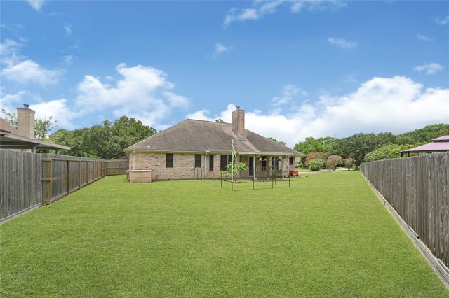 6514 Cedar Street, Katy, TX 77493