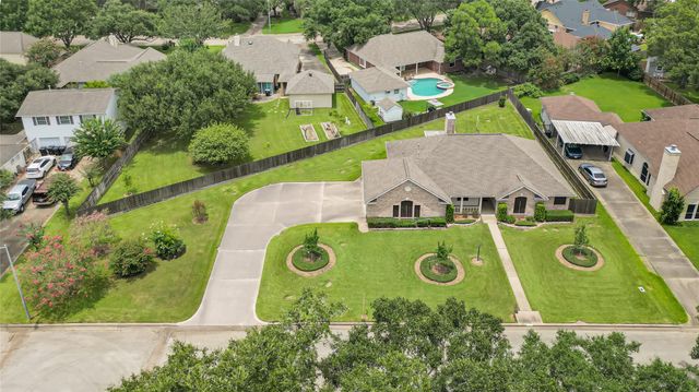 6514 Cedar Street, Katy, TX 77493