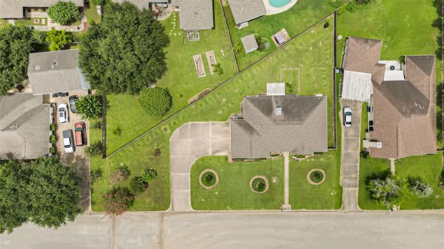 6514 Cedar Street, Katy, TX 77493