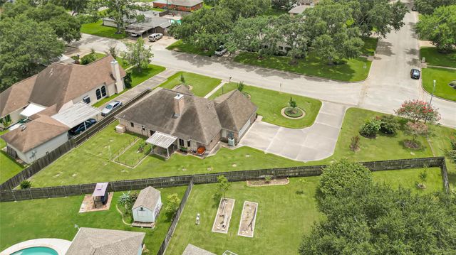6514 Cedar Street, Katy, TX 77493