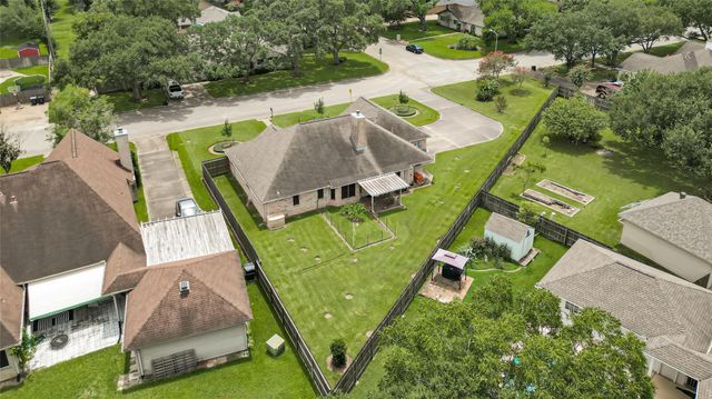 6514 Cedar Street, Katy, TX 77493