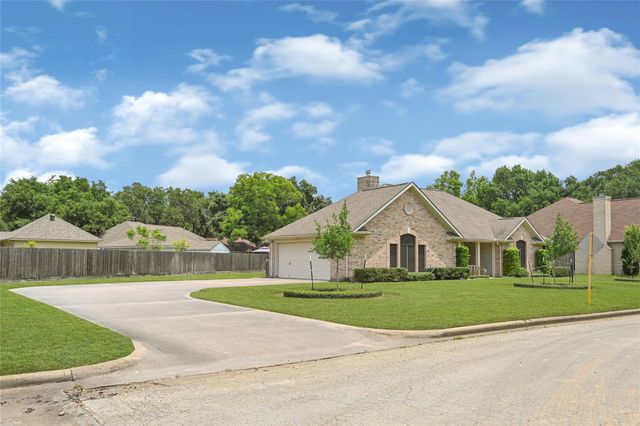 6514 Cedar Street, Katy, TX 77493