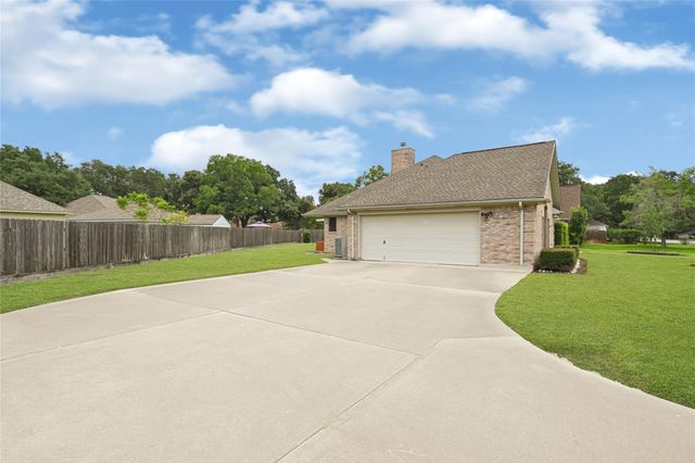 6514 Cedar Street, Katy, TX 77493