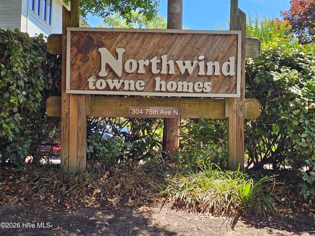 304 75th Avenue N Apt A, Myrtle Beach, SC 29572