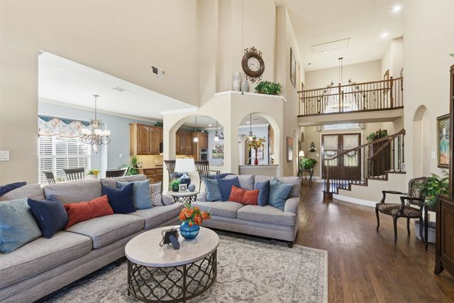 9910 Broadmoor Lane, Rowlett, TX 75089