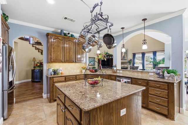 9910 Broadmoor Lane, Rowlett, TX 75089