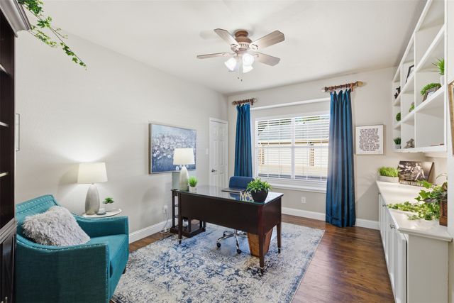 9910 Broadmoor Lane, Rowlett, TX 75089