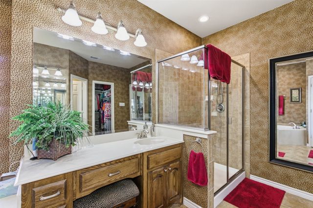 9910 Broadmoor Lane, Rowlett, TX 75089