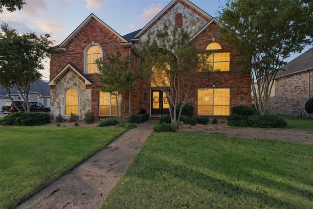 9910 Broadmoor Lane, Rowlett, TX 75089