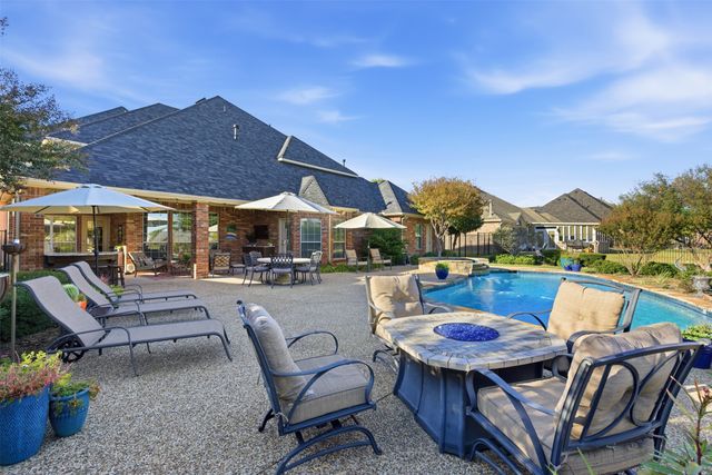 9910 Broadmoor Lane, Rowlett, TX 75089