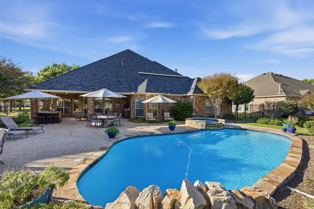 9910 Broadmoor Lane, Rowlett, TX 75089