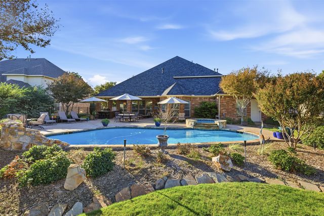 9910 Broadmoor Lane, Rowlett, TX 75089