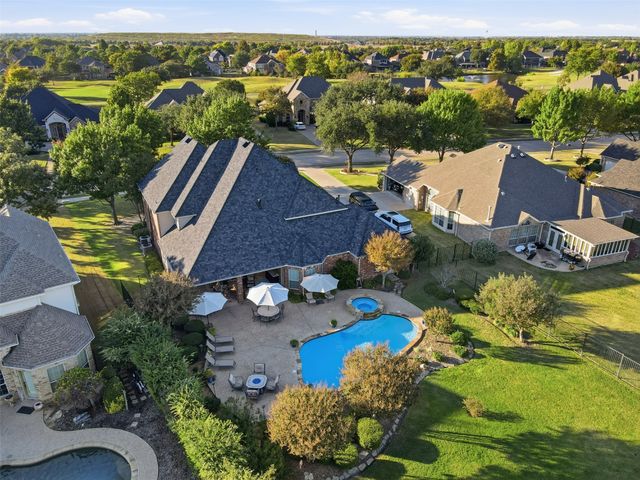 9910 Broadmoor Lane, Rowlett, TX 75089
