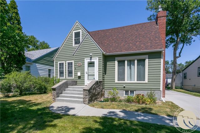 741 Wyoming Avenue, Billings, MT 59101